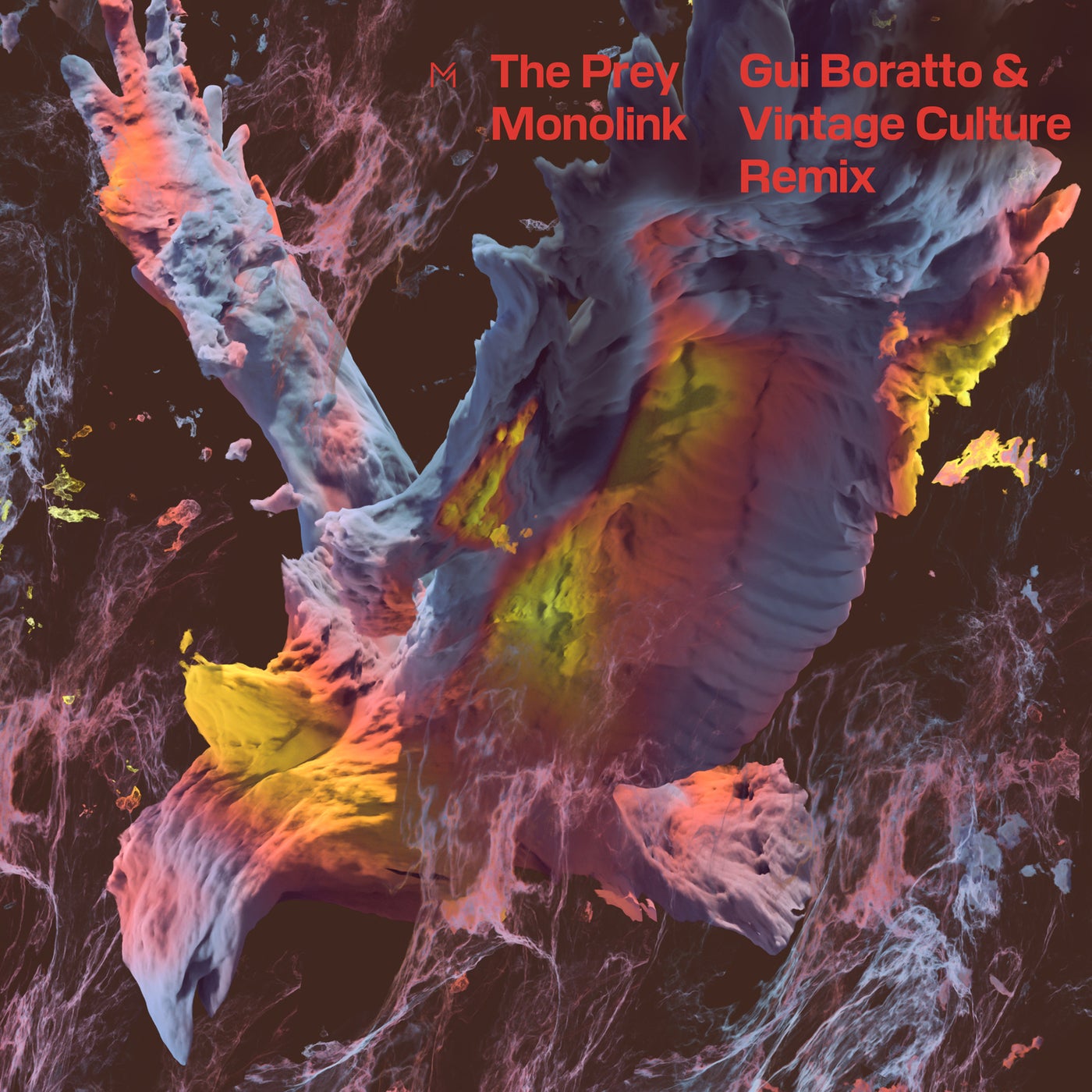 Download The Prey (Gui Boratto & Vintage Culture Remix) on Electrobuzz