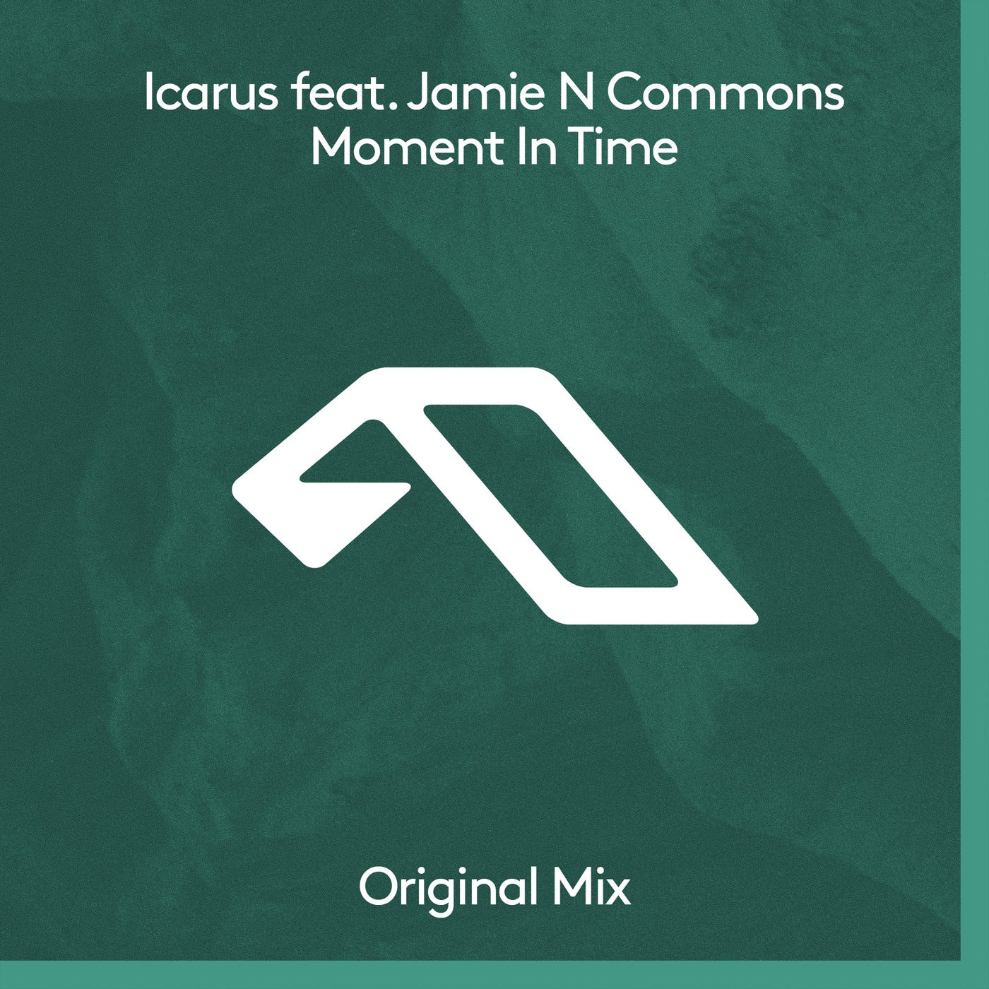 image cover: Icarus, Jamie N Commons - Moment In Time / ANJDEE581BD