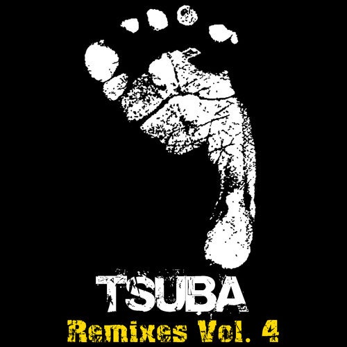 image cover: VA - Tsuba Remixes Vol. 4 / TSUBACD006