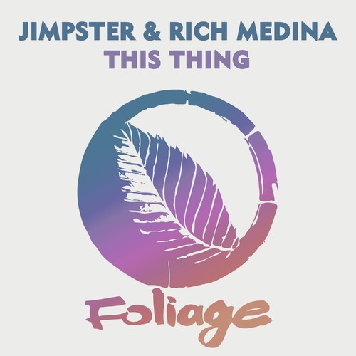 image cover: Jimpster - This Thing