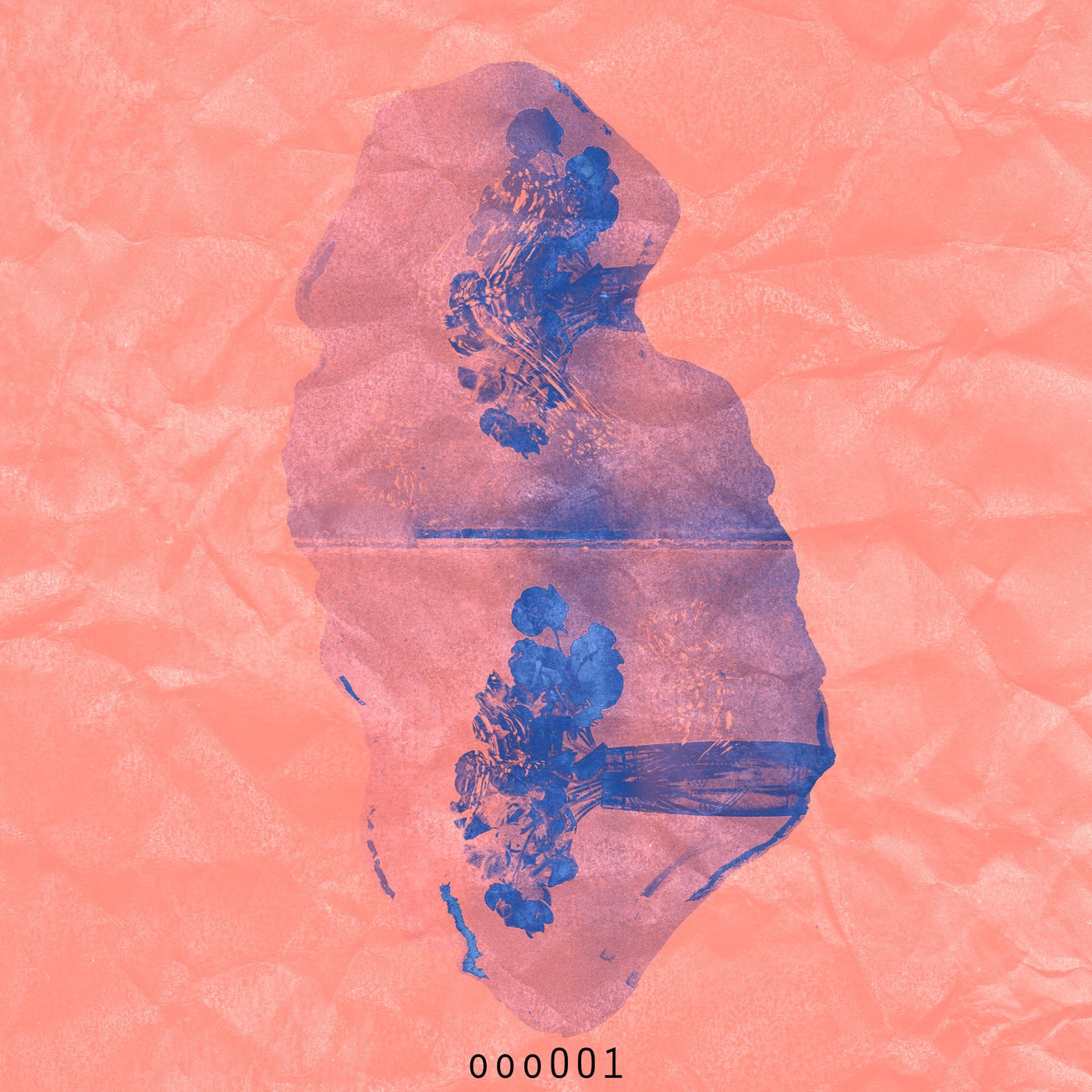 image cover: Nandu, Emily Simbi - Lemon Haze EP / OOO001