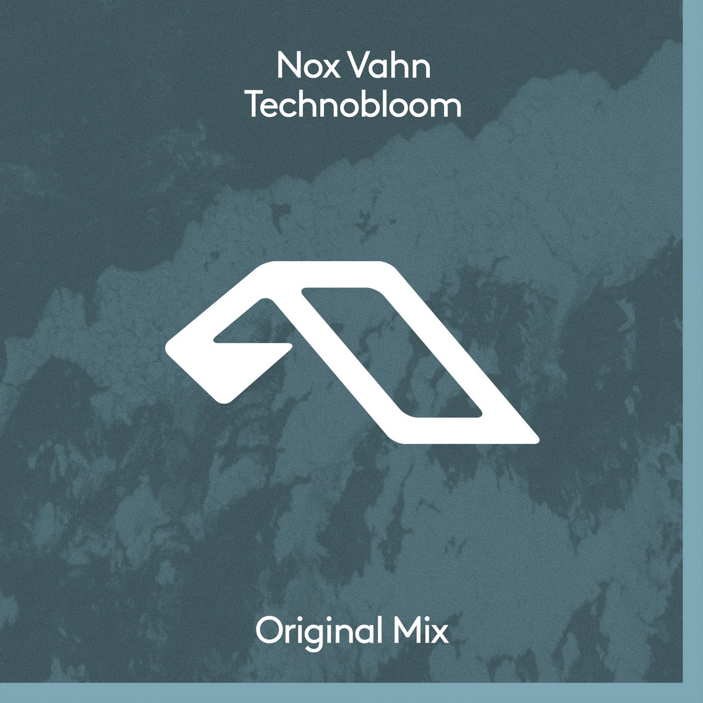 image cover: Nox Vahn - Technobloom / ANJDEE582BD