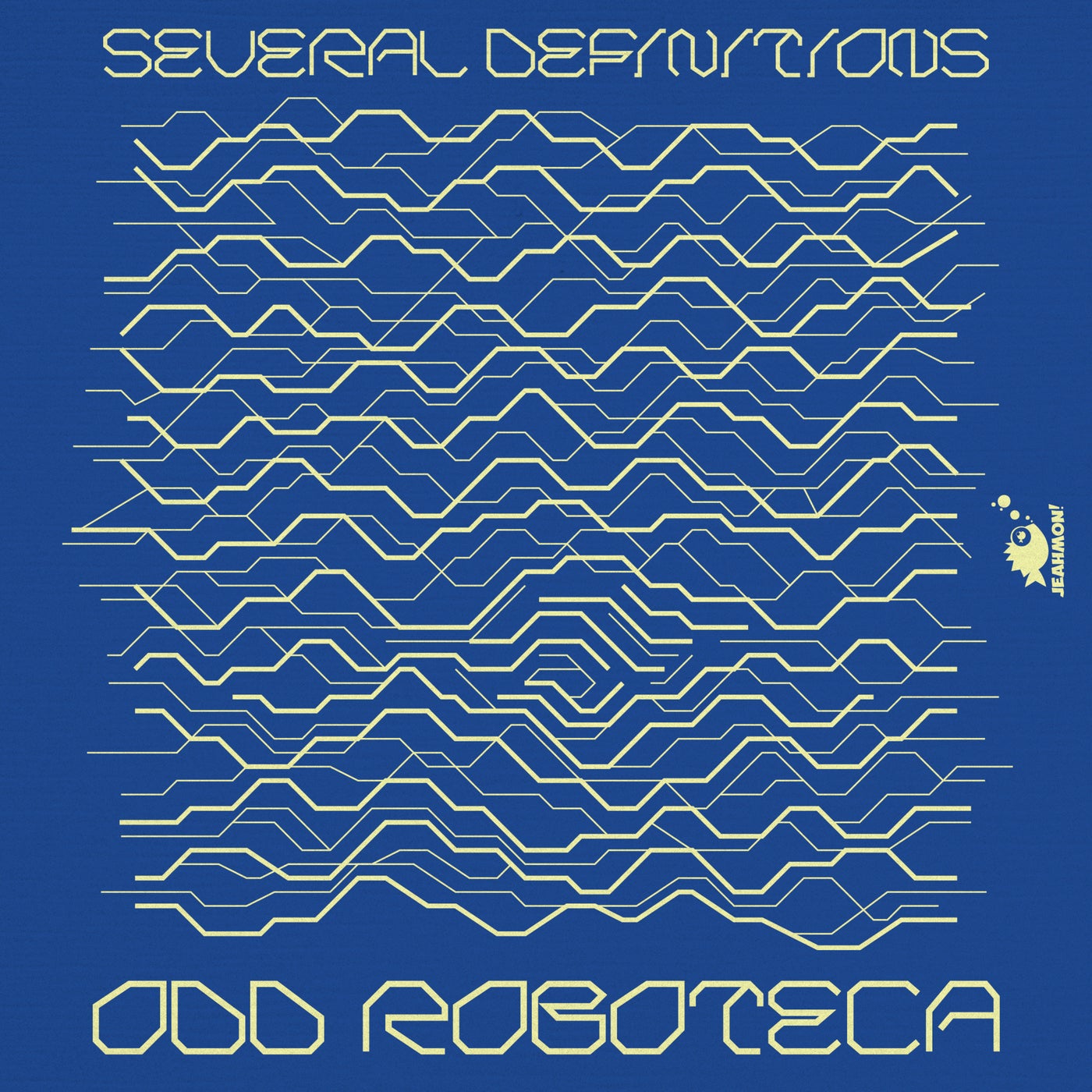 Download Odd Roboteca on Electrobuzz