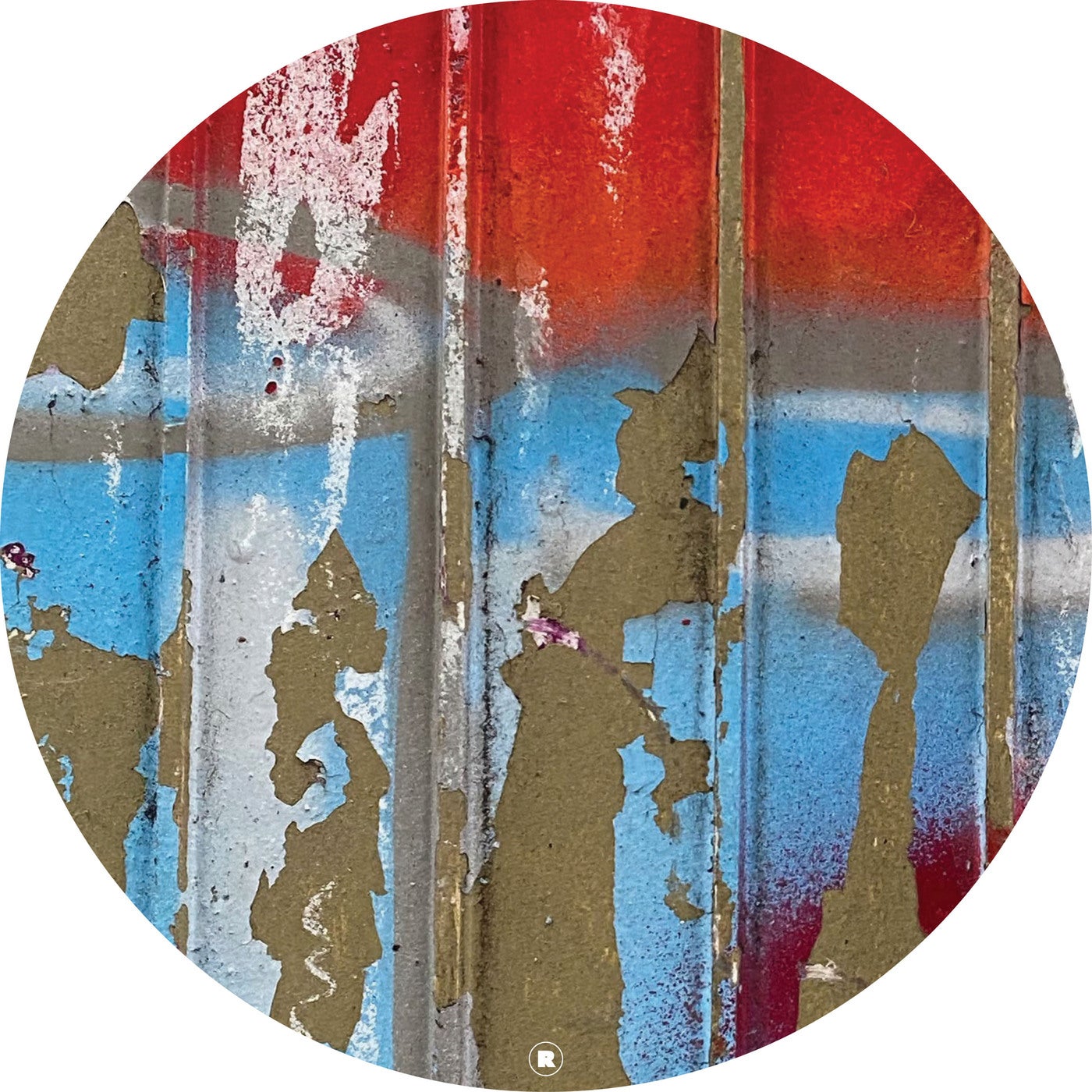 image cover: Marco Faraone - No Filter Remixes (Part II) / REKIDS178