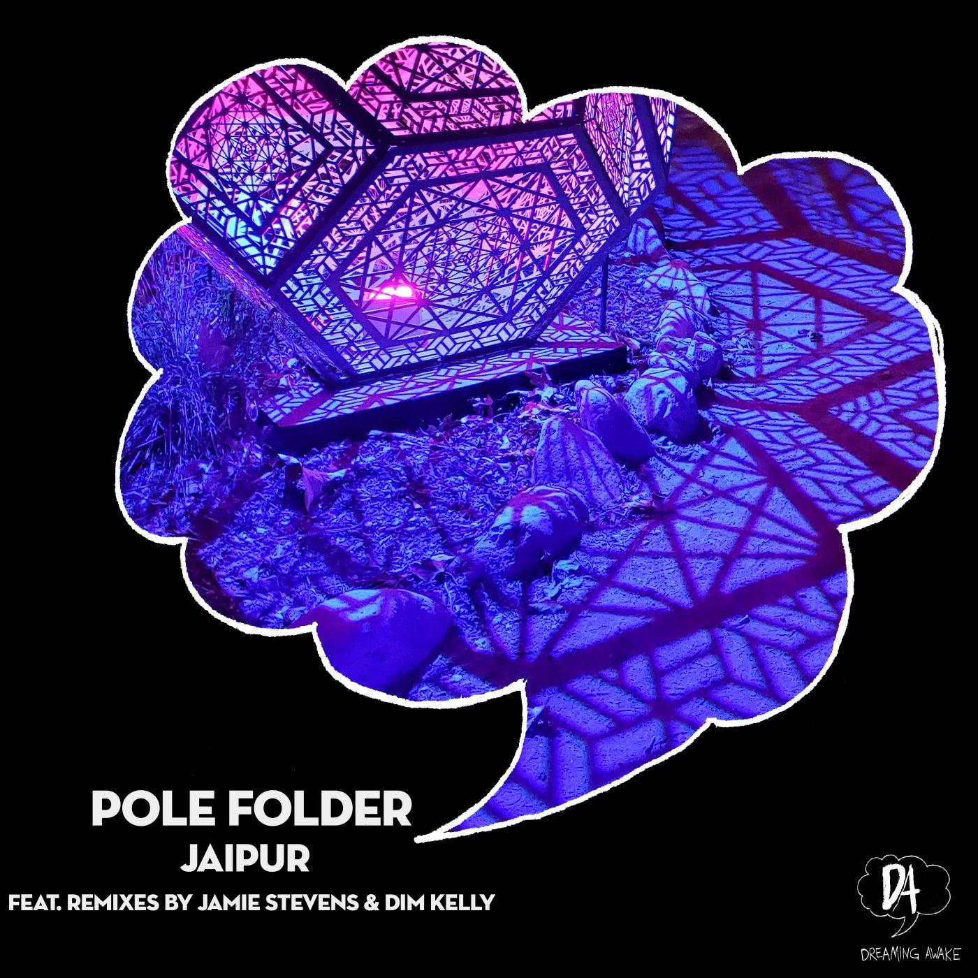image cover: Pole Folder - Jaipur / DAK012