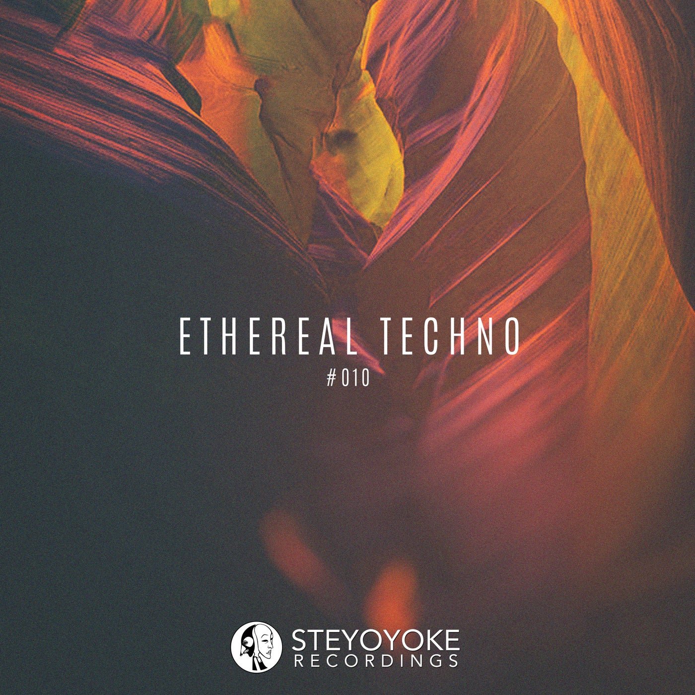 image cover: VA - Ethereal Techno #010 / SYYKET010