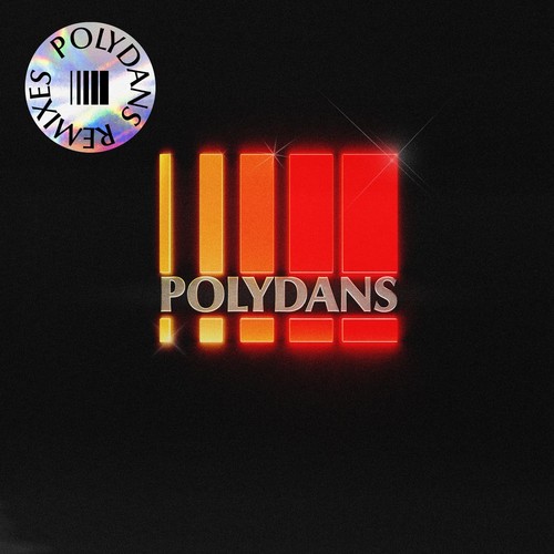 image cover: Roosevelt - Polydans Remixes / City Slang
