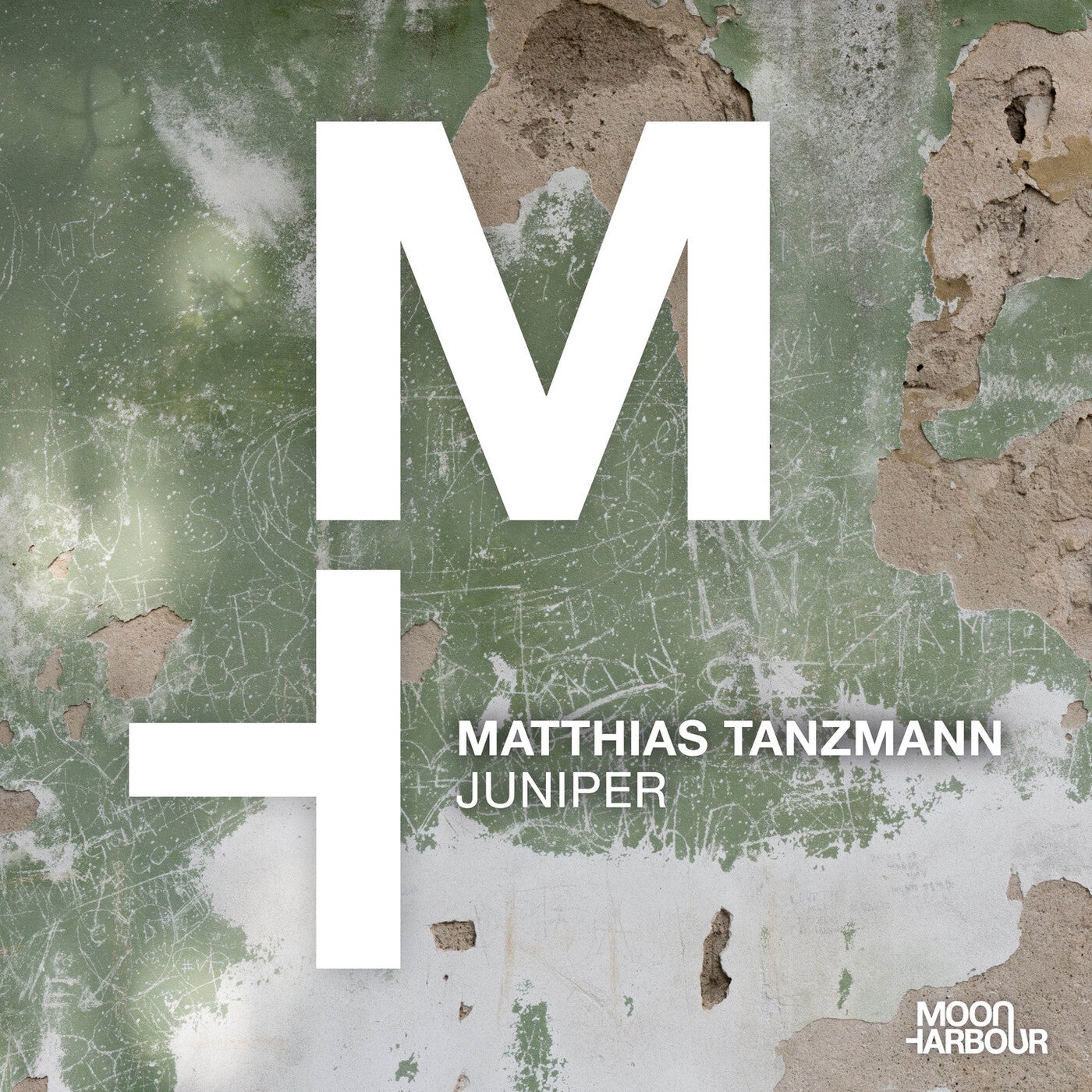 image cover: Matthias Tanzmann - Juniper / MHD128
