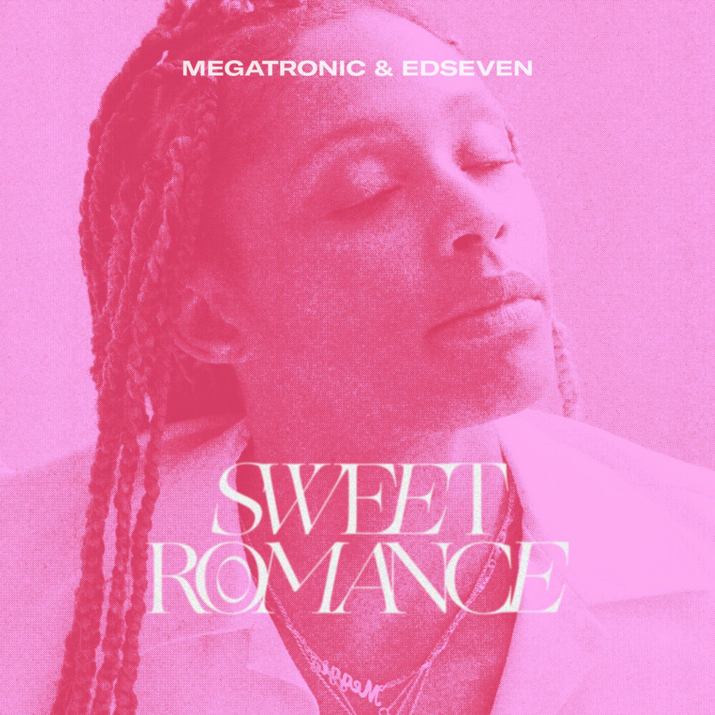 image cover: Edseven, Megatronic - Sweet Romance / TOTH112
