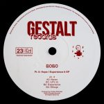 04 2021 346 09144355 Bobo - Pt. II: Hope I Experience It /
