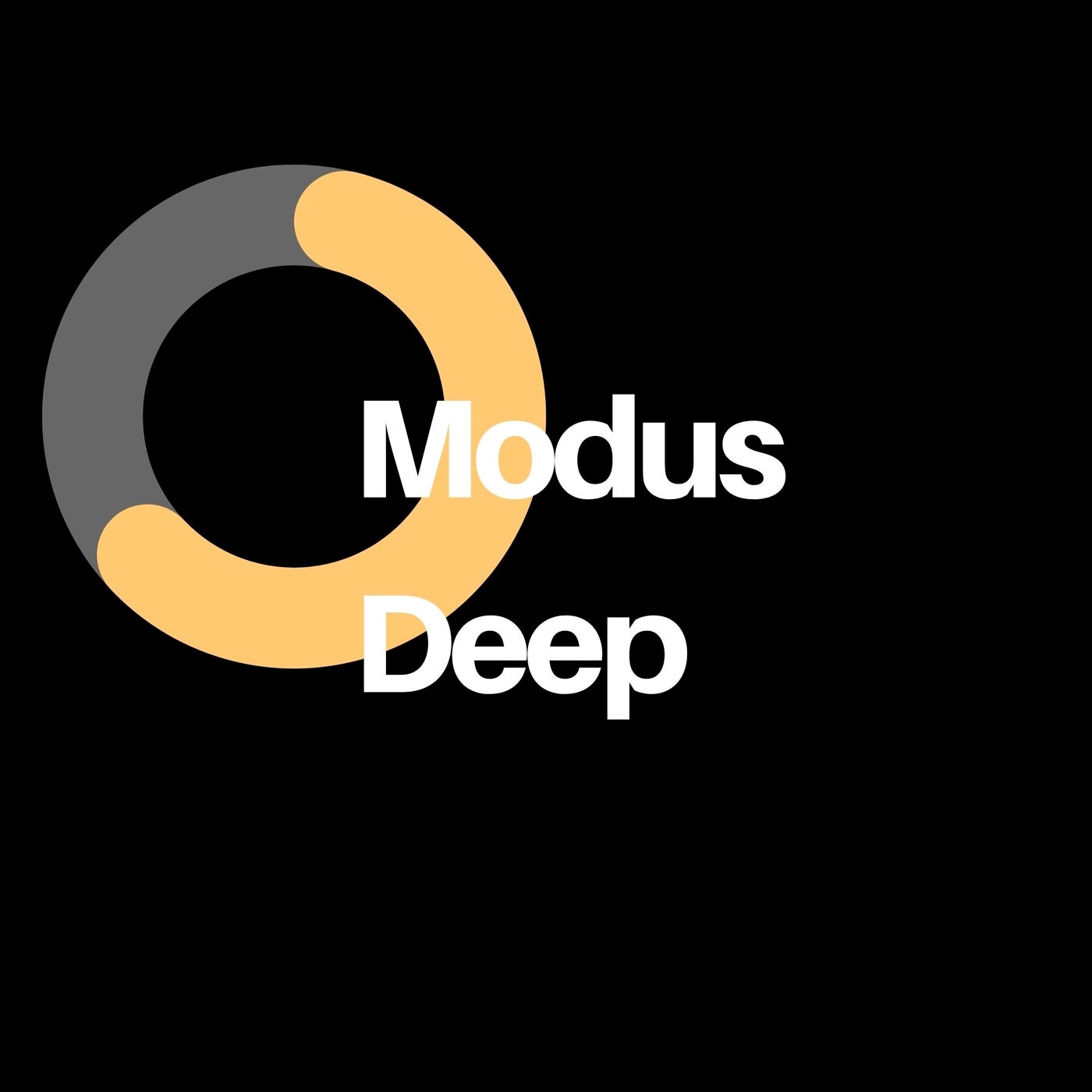 image cover: MODUS DEEP - Vinyl (Modus Deep Records)