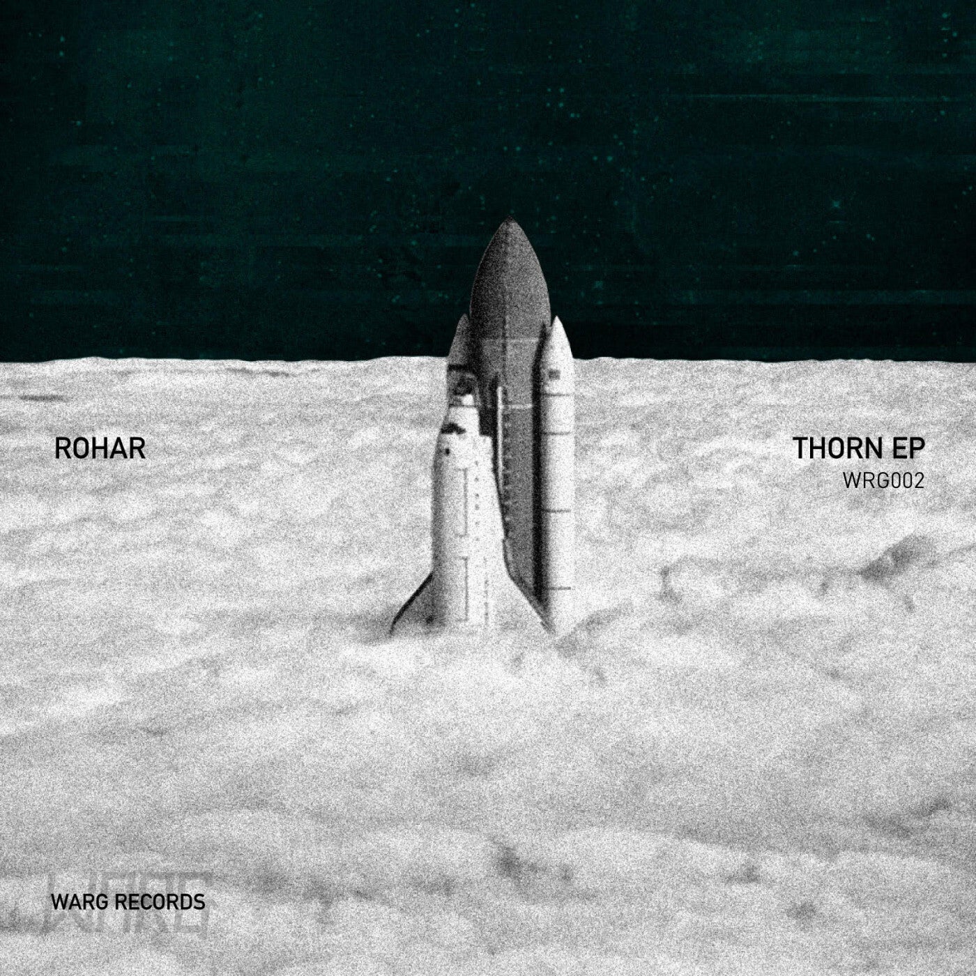 Download Thorn EP on Electrobuzz