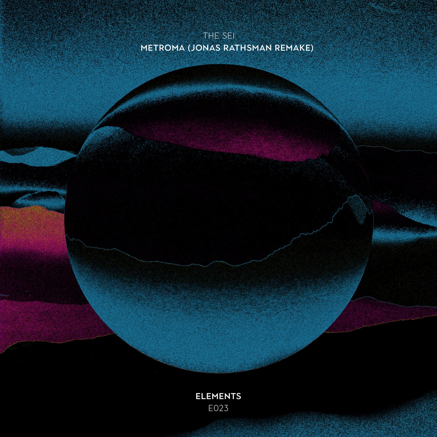 Download Metroma (Jonas Rathsman Remake) on Electrobuzz