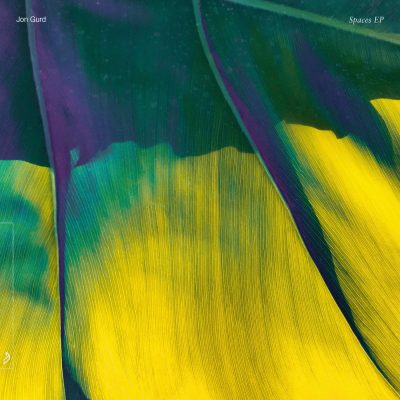 04 2021 346 091477264 Jon Gurd - Spaces EP / ANJDEE584BD