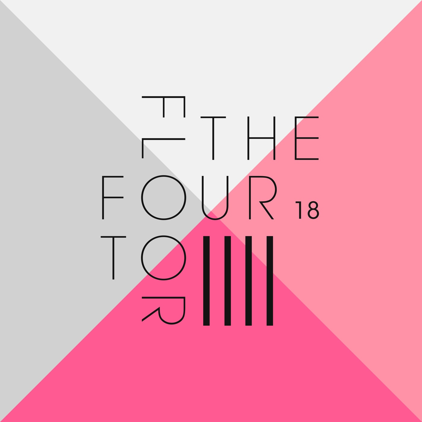 image cover: VA - Four To The Floor 18 / DIYFTTF18