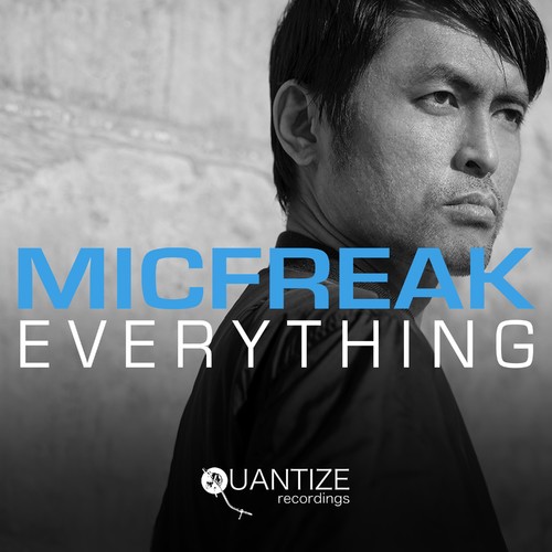 image cover: micFreak - Everything