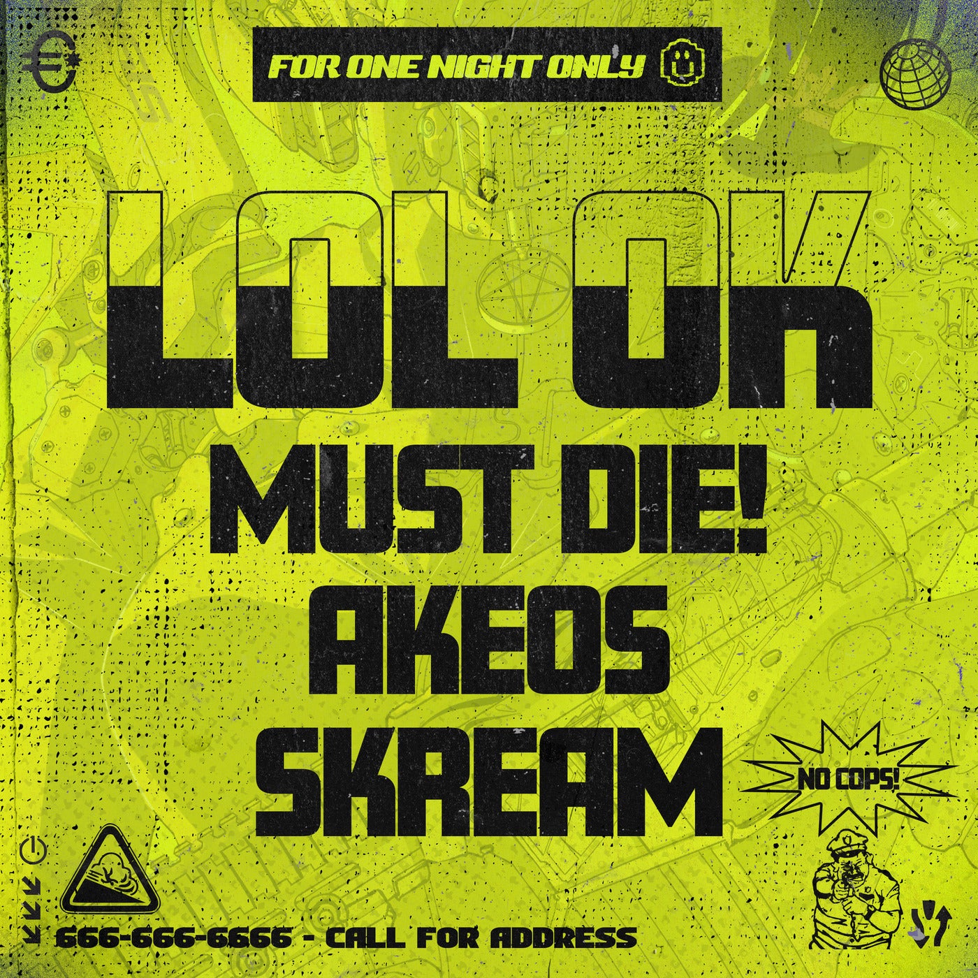 Download LOL OK on Electrobuzz