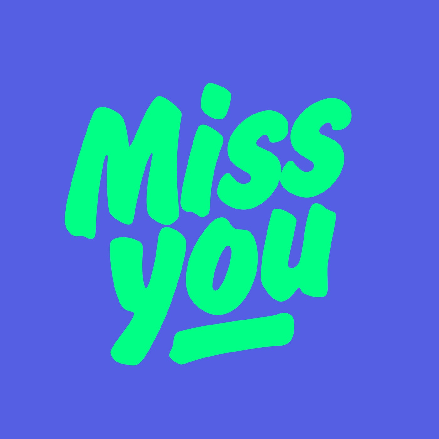 Download Miss You on Electrobuzz