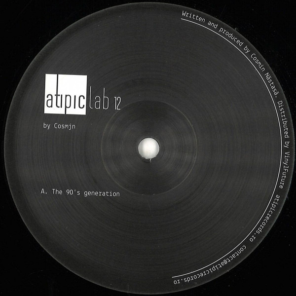Download Atipic Lab 012 on Electrobuzz