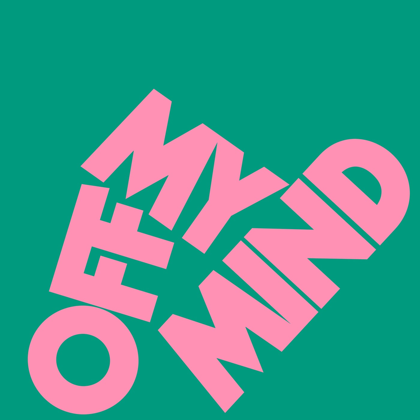 Download Off My Mind on Electrobuzz