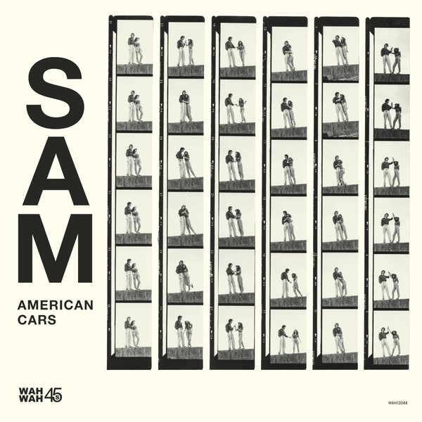 image cover: Sam - American Cars