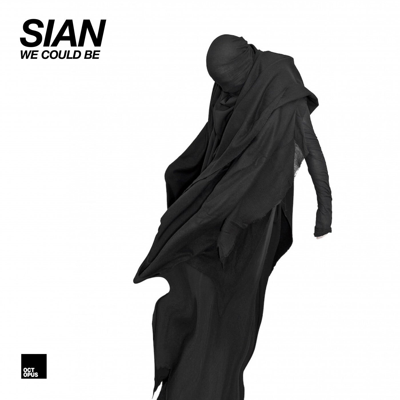 image cover: Sian - We Could Be / OCT202