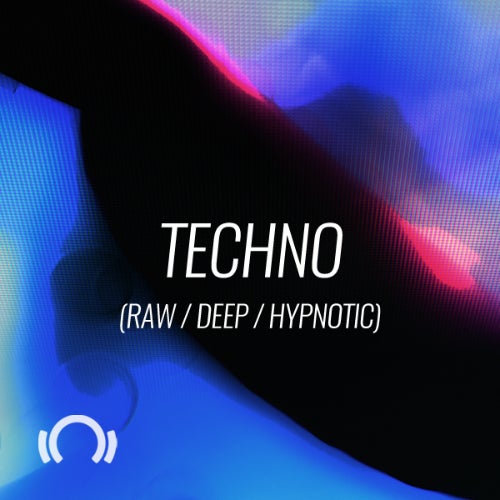image cover: Beatport Future Classics 2021 Techno (Raw / Deep / Hypnotic)