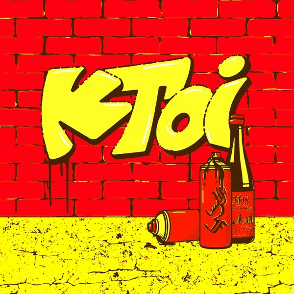 Download K-TOI Trax on Electrobuzz