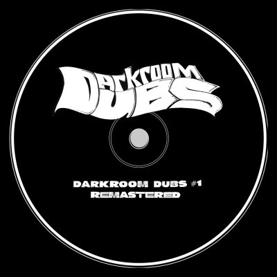 05 2021 346 091112828 Silicone Soul - Darkroom Dubs #1 - Remastered / DRD001R