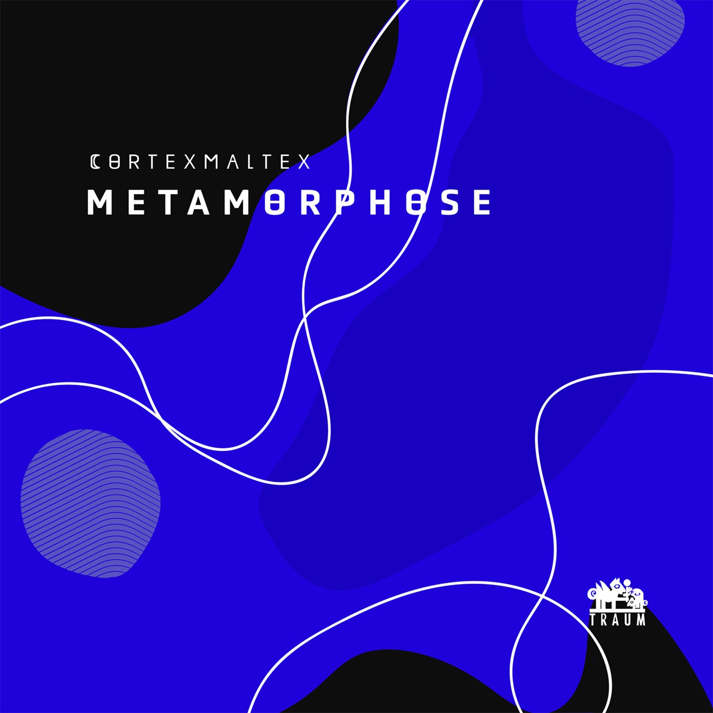 image cover: Cortexmaltex - Metamorphose / TRAUMV252