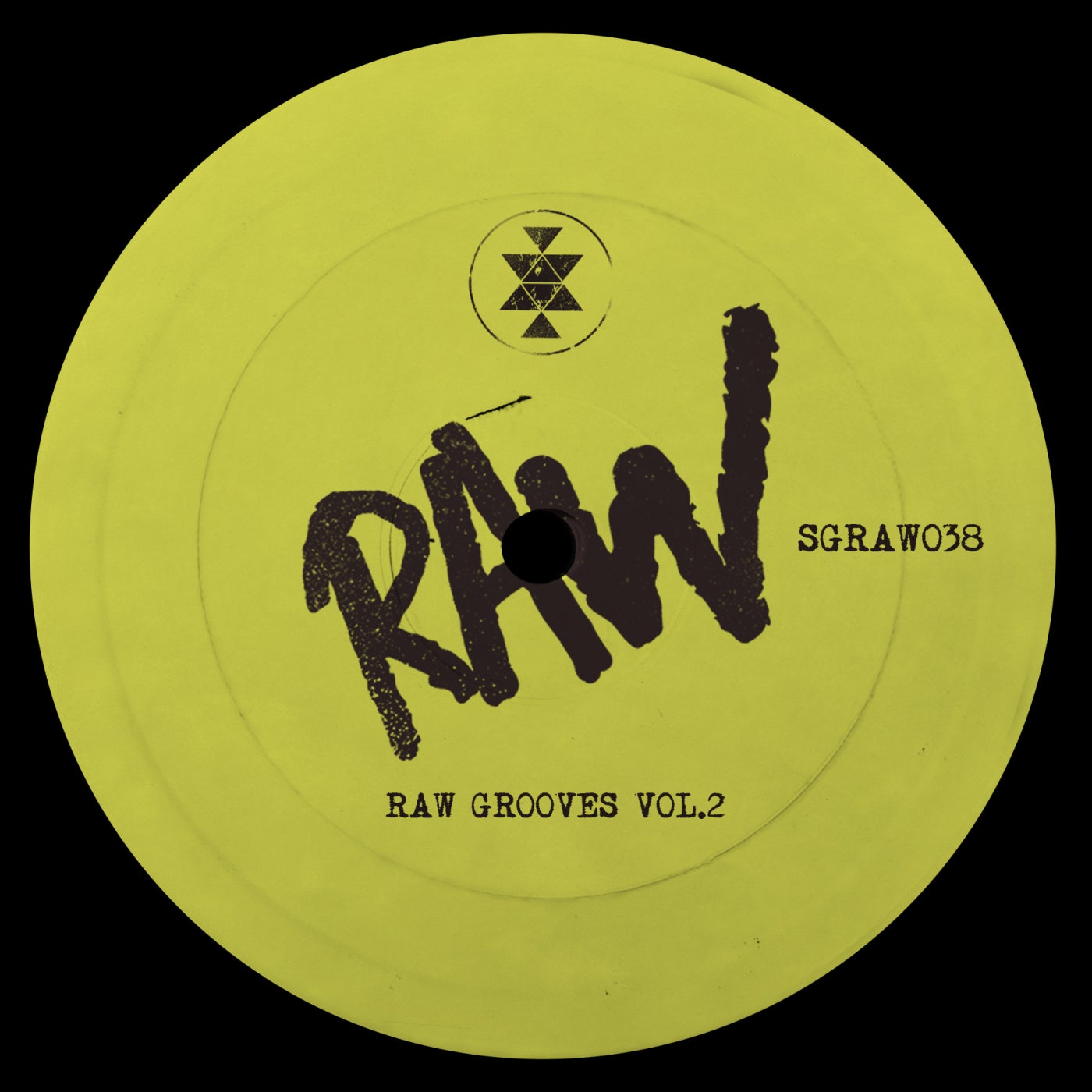 Download Raw Grooves Vol.2 on Electrobuzz