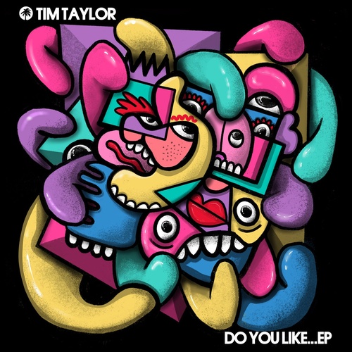 image cover: Tim Taylor (UK) - Do You Like…EP / HOTC173
