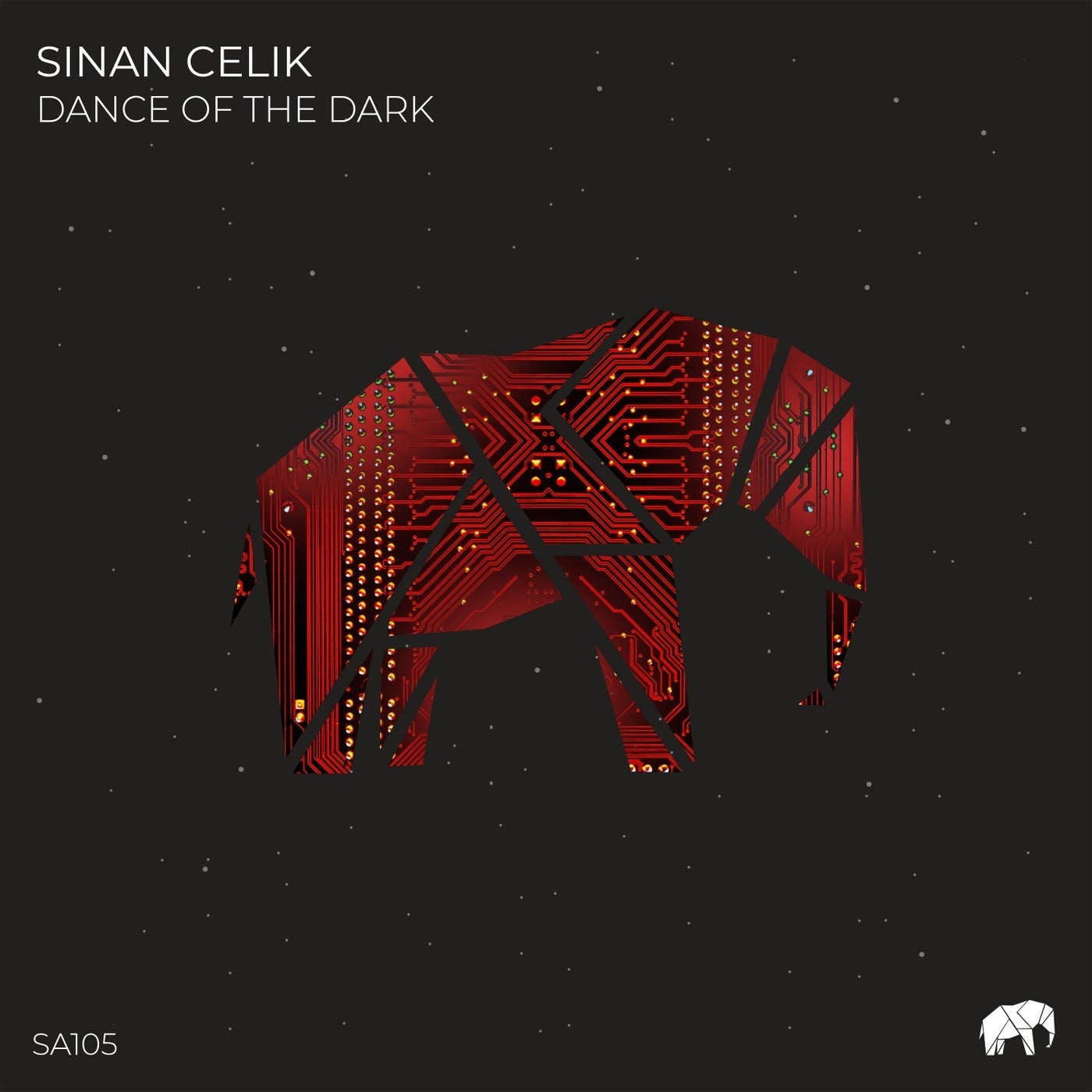 image cover: Sinan Celik - Dance of the Dark / SA105