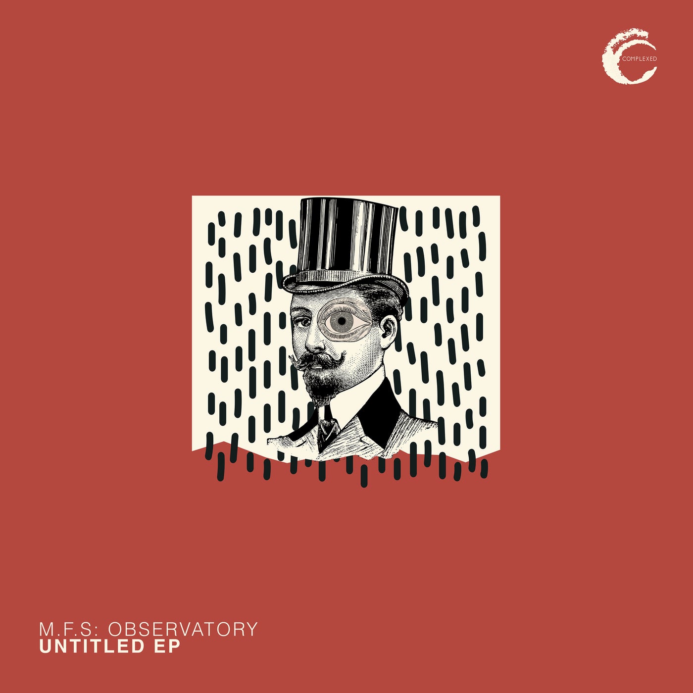 Download Untiled EP on Electrobuzz