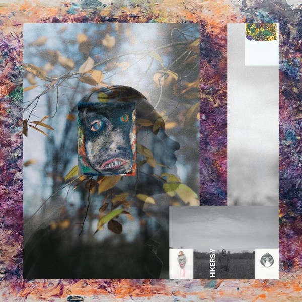 image cover: Matthew Dear - Hikers Y / Ghostly International