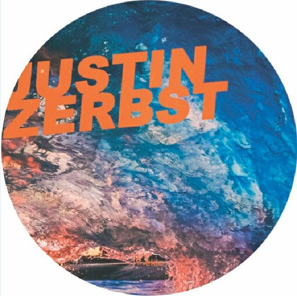 image cover: Justin Zerbst - The Wave Above Us / EKLO 037