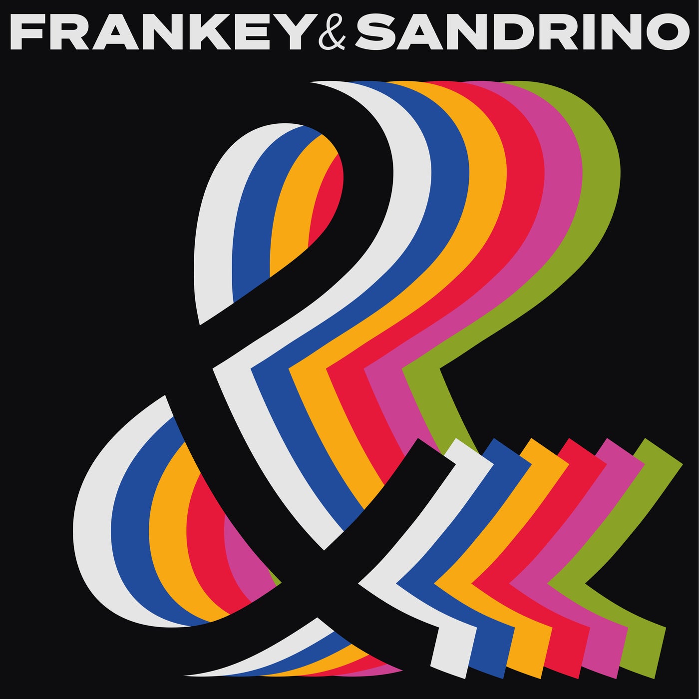 image cover: Frankey & Sandrino, la Öberg - &Hope EP / SOH015D