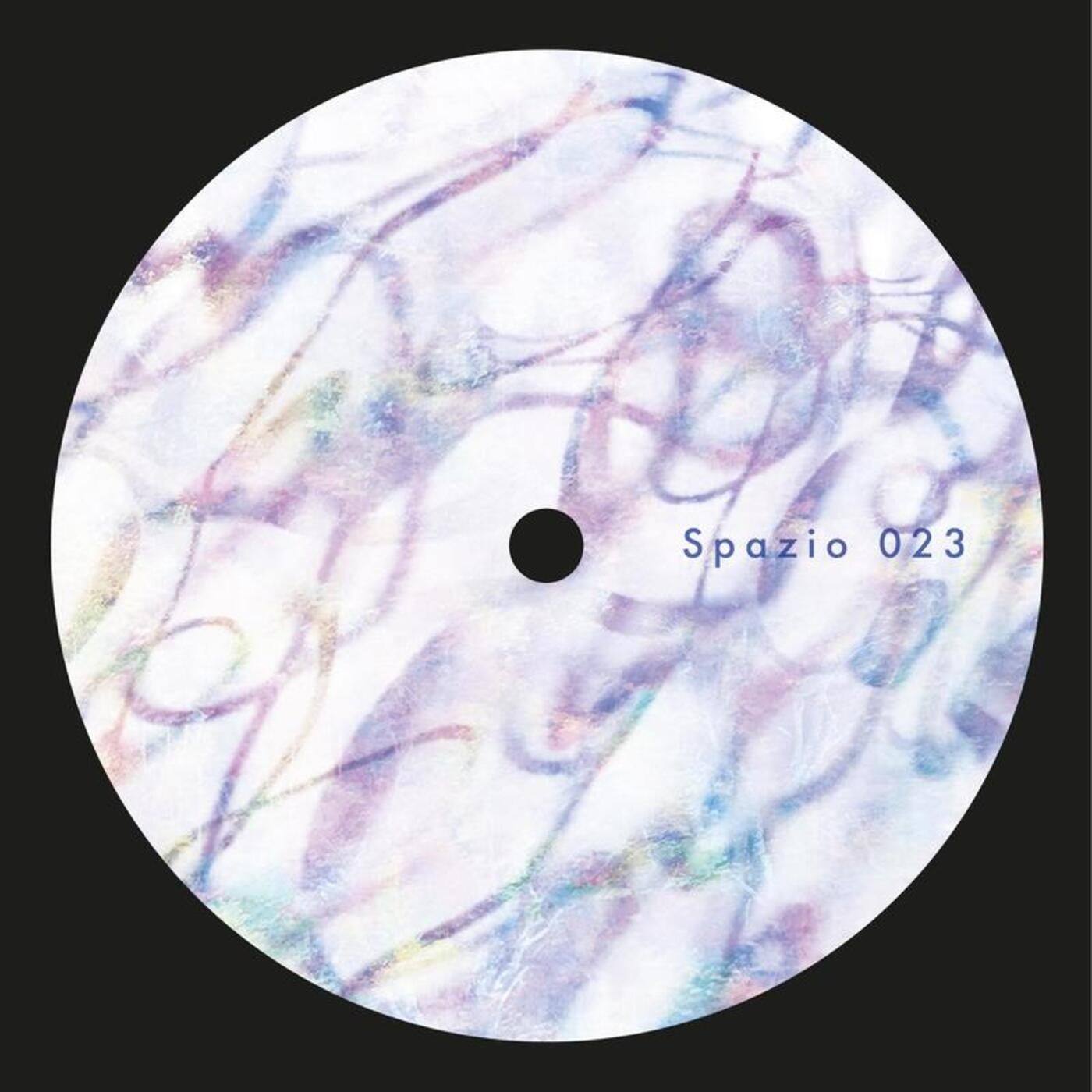 image cover: Atom TM, Grand River, Neel, Donato Dozzy - Primavera / SPAZIO023