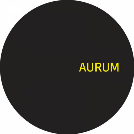 Download AURUM001 on Electrobuzz