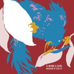 05 2021 346 091139346 El Mundo, Zazou - Merchant of Tales / QTME001