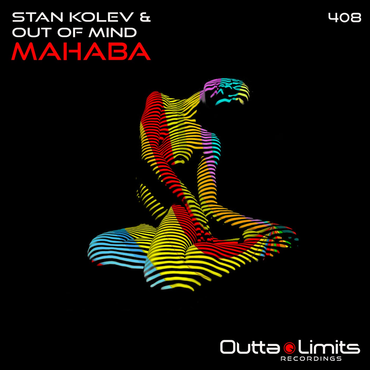 image cover: Stan Kolev, Out of Mind - Mahaba / OL408