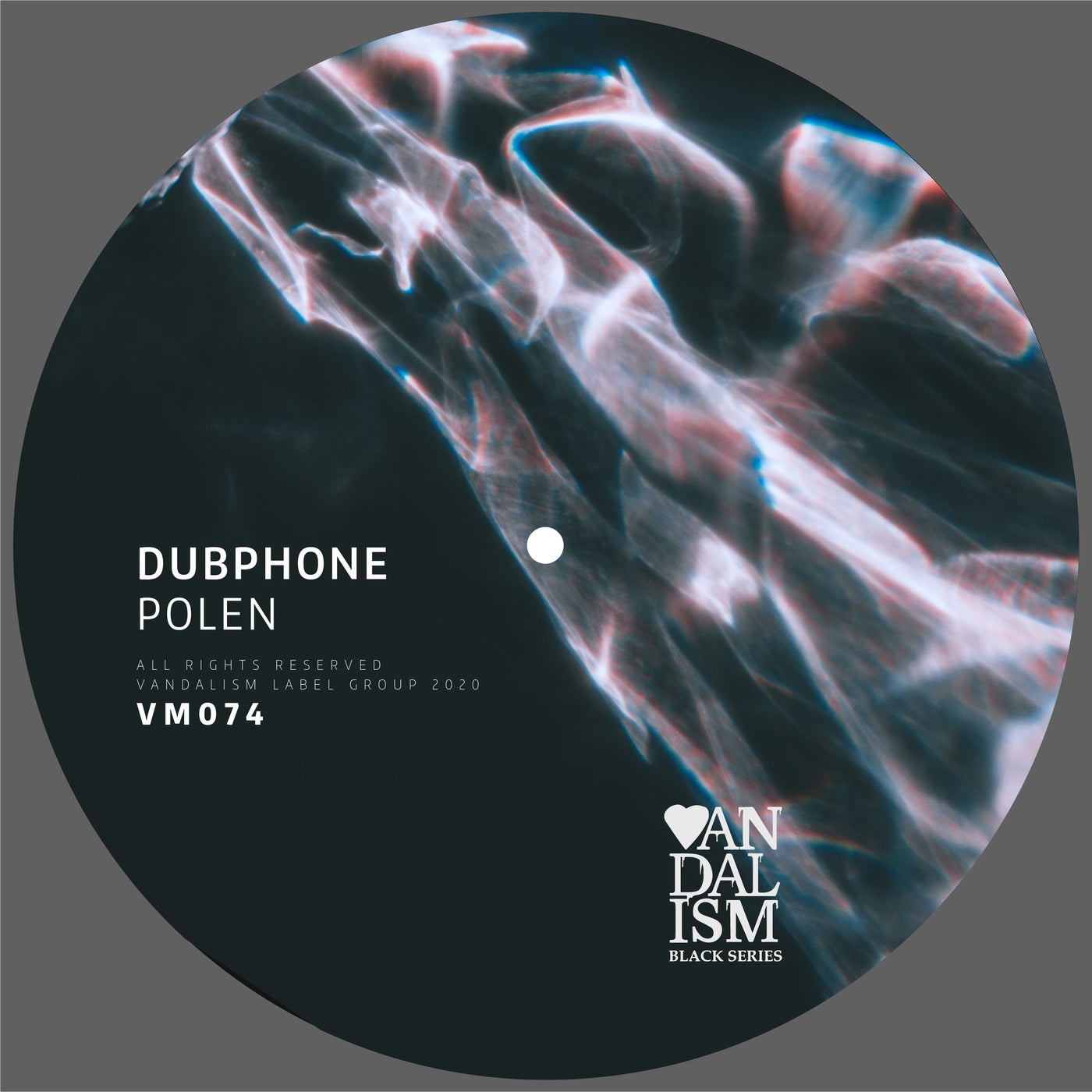 image cover: Dubphone - Polen / VM074