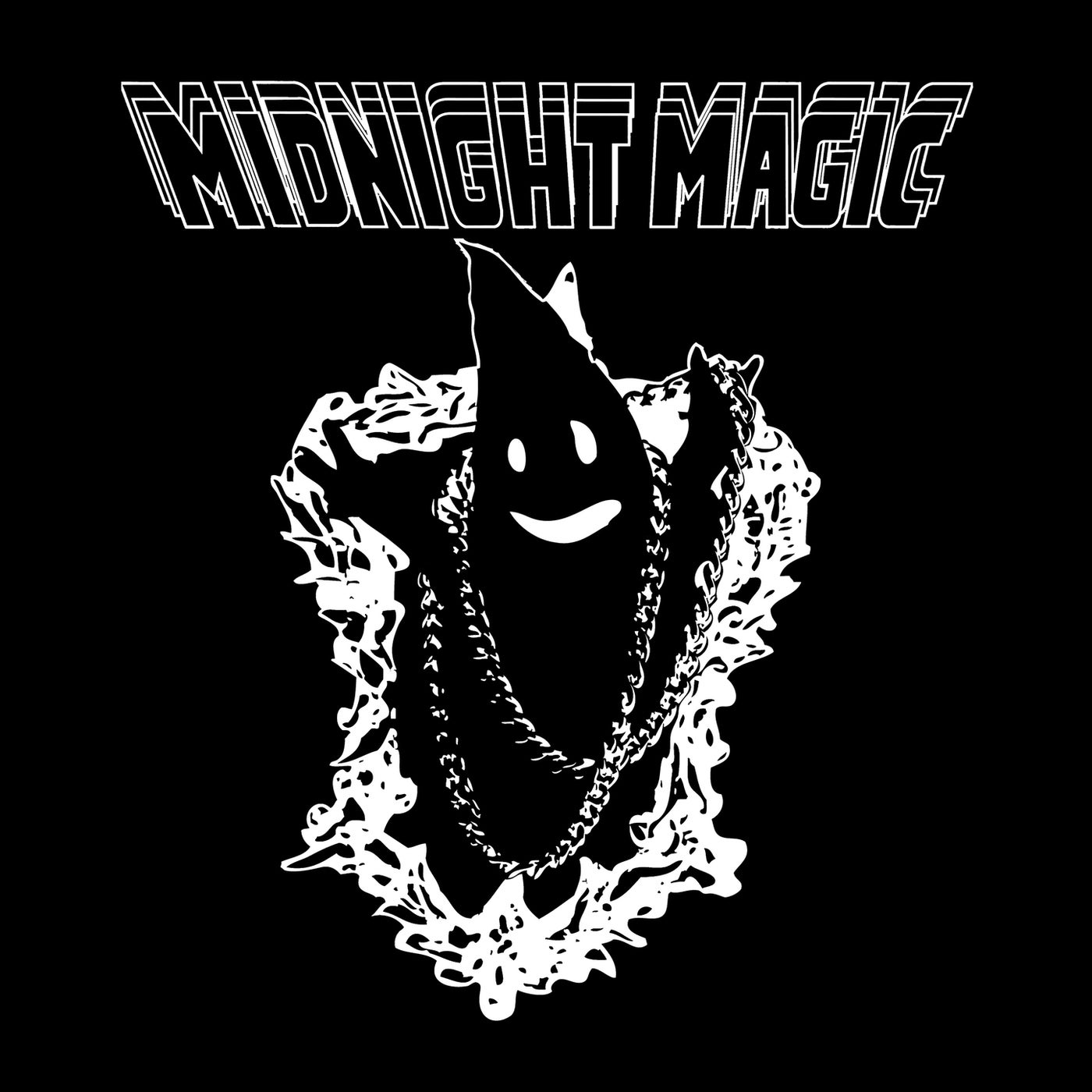 image cover: Midnight Magic - Beam Me Up - 10th Anniversary Remixes / PERMVAC2231
