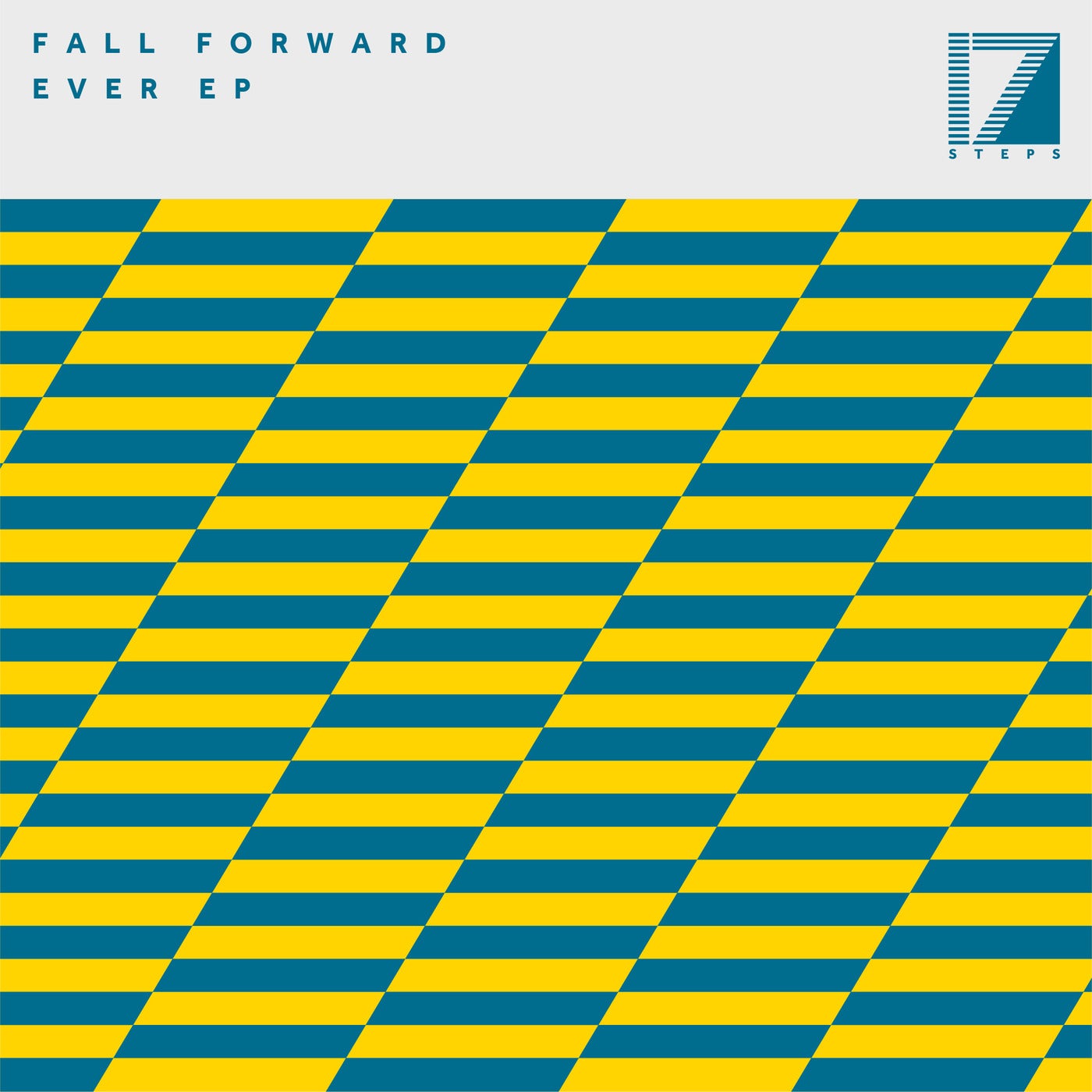 image cover: Fall Forward, Grainger - Ever EP / 17STEPS036E