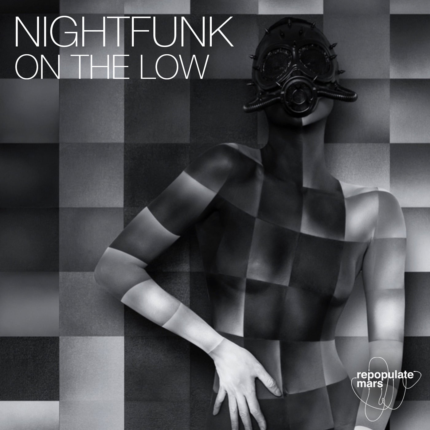 image cover: NightFunk, Raejmq - On The Low / RPM102
