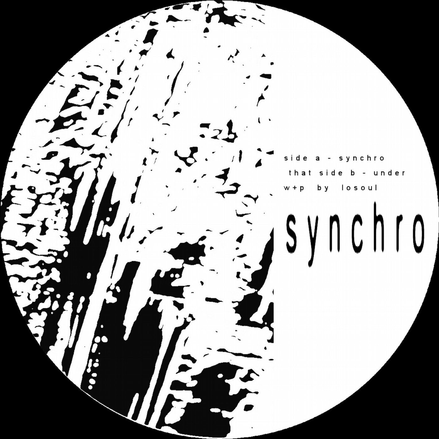 image cover: LoSoul - Synchro / APP04