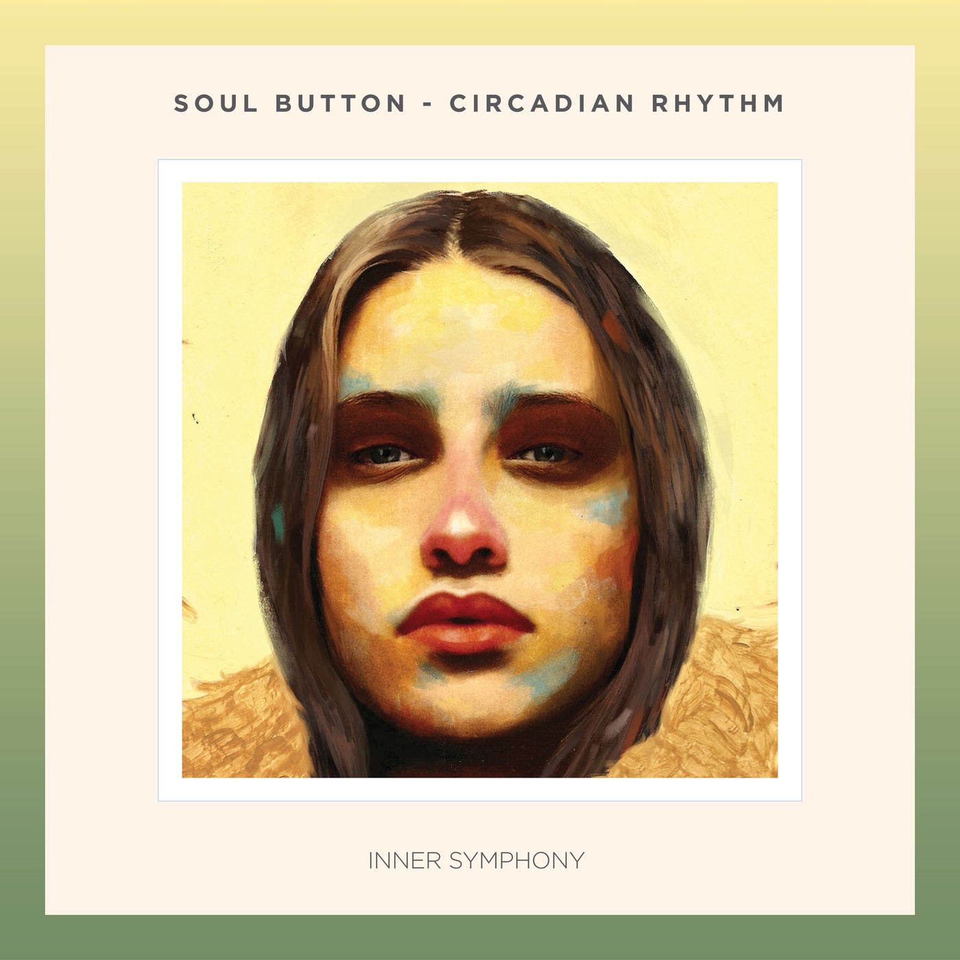 image cover: Soul Button - Circadian Rhythm / IS049