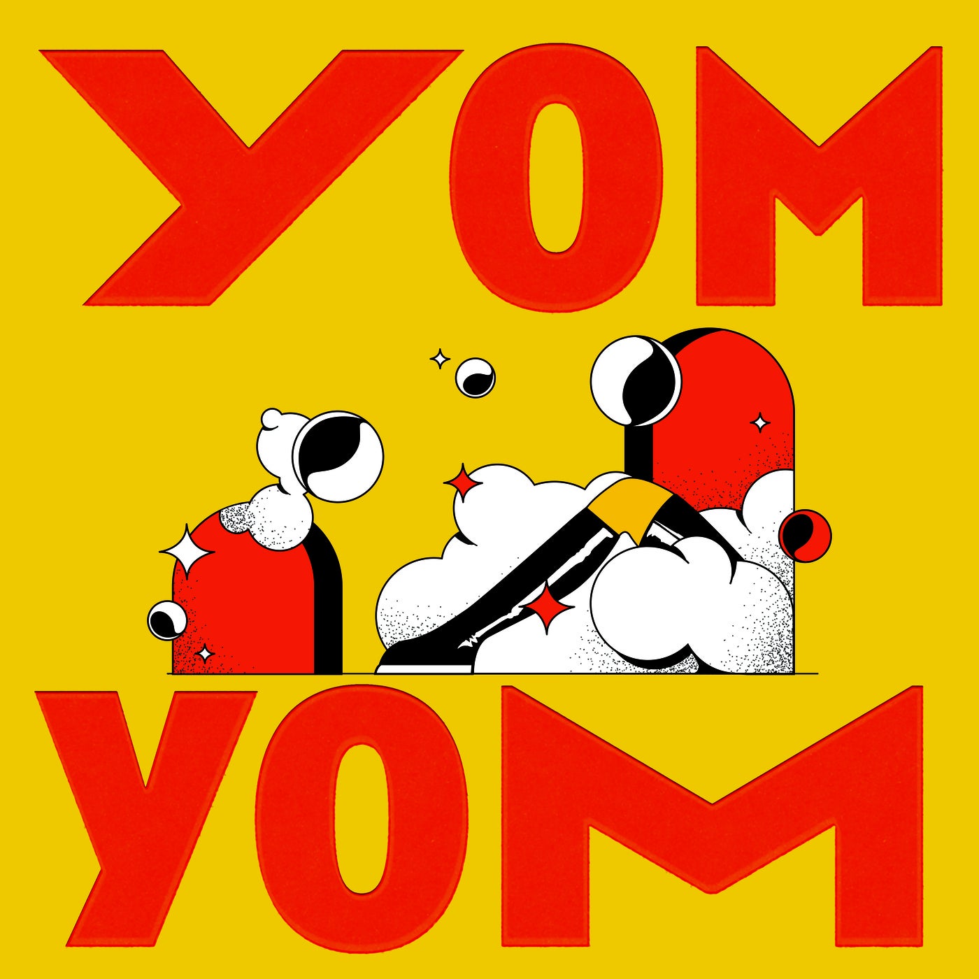 Download Yom Yom EP on Electrobuzz