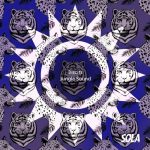 05 2021 346 091169965 Biscits - Jungle Sounds / SOLA141