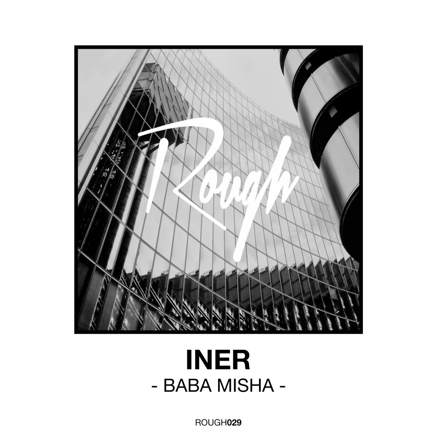 image cover: Iner - Baba Misha / ROUGH029